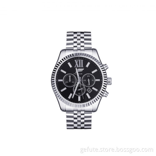 fashiontrend watch finesteelleisure watch